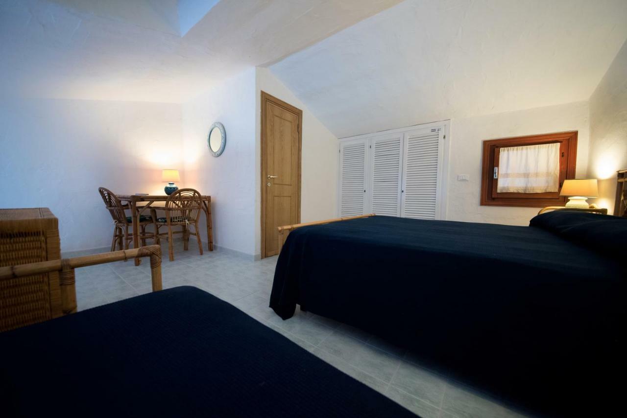 Casa Valery Wonderful Sea View Apartment Porto Rotondo Exterior photo