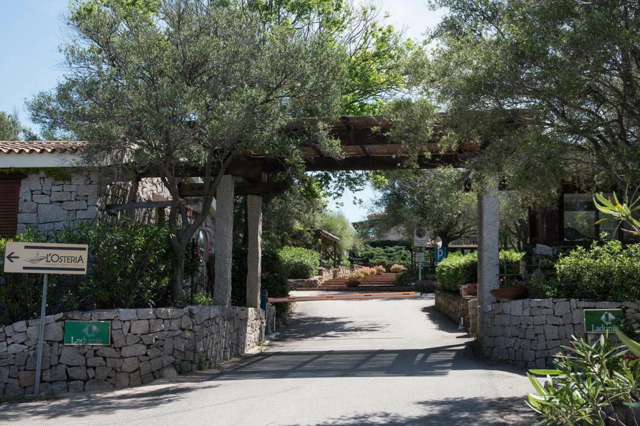 Casa Valery Wonderful Sea View Apartment Porto Rotondo Exterior photo